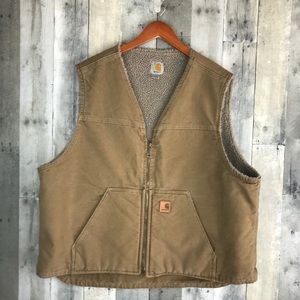 Cathartt Vest XXL